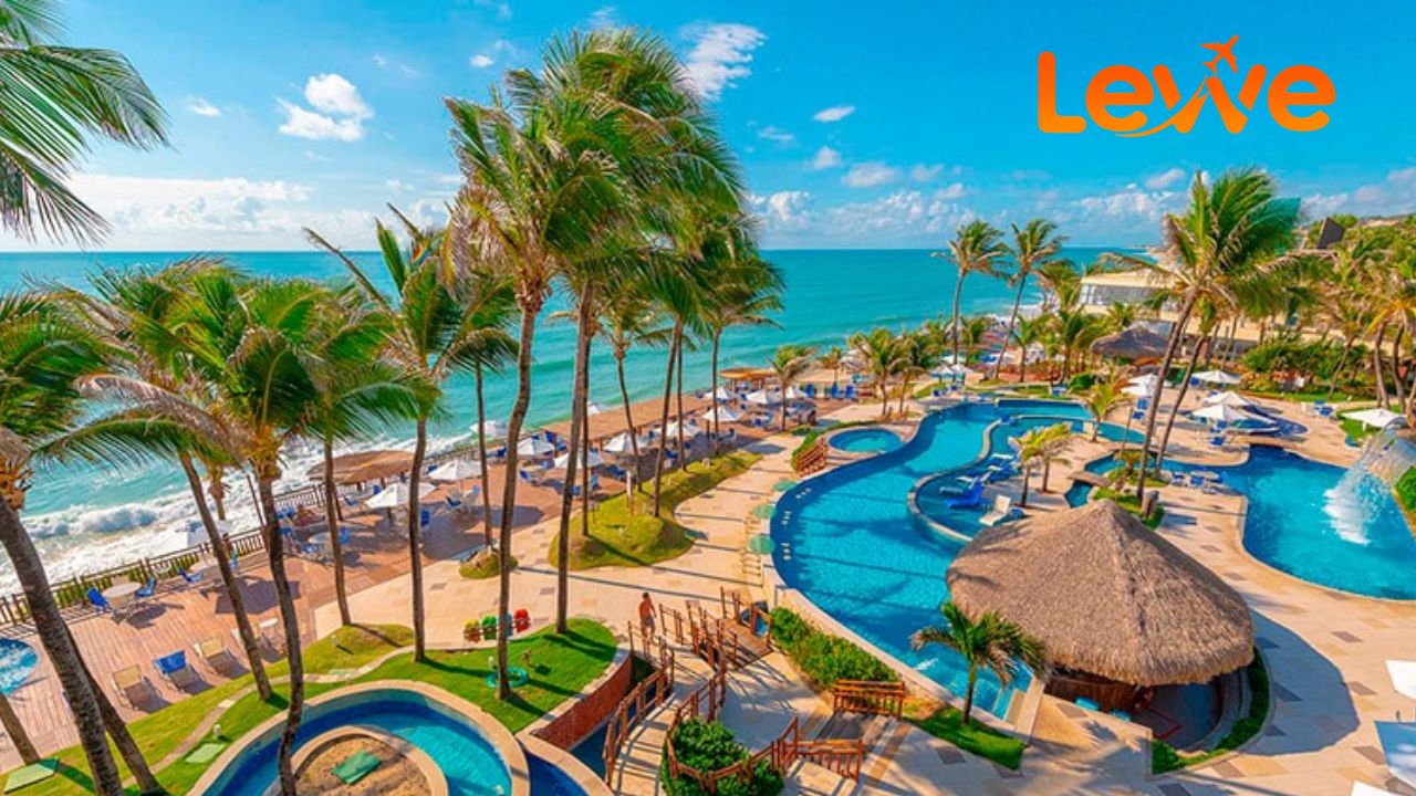 Resort All Inclusive