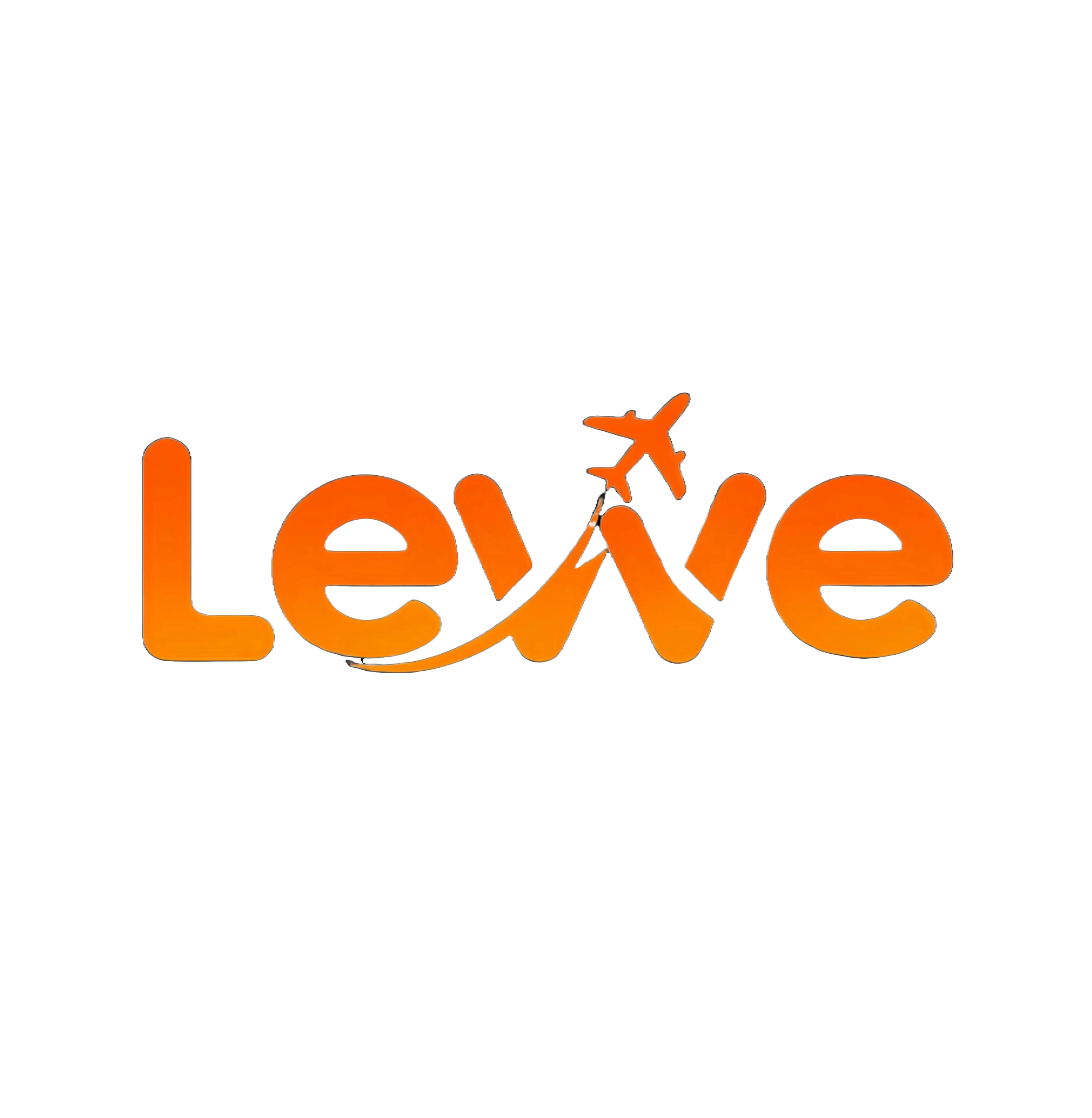 Levve Viagens — agência de viagens