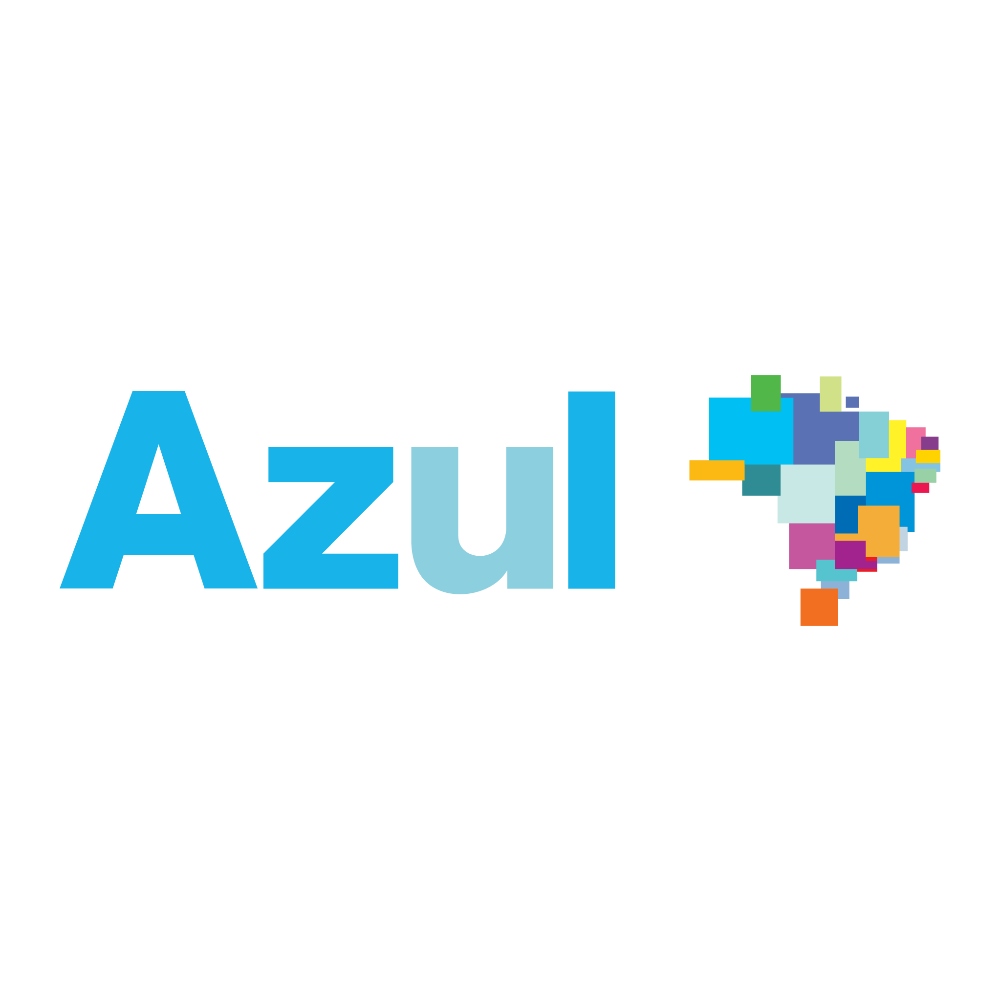 Azul